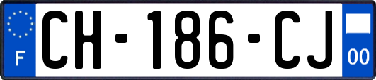 CH-186-CJ