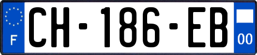 CH-186-EB