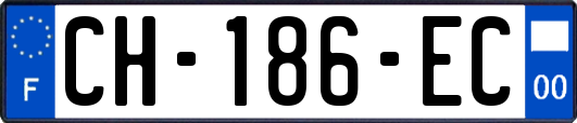 CH-186-EC