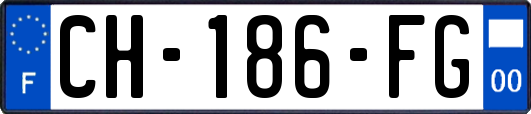 CH-186-FG