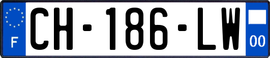 CH-186-LW