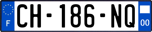 CH-186-NQ