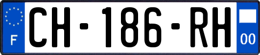 CH-186-RH