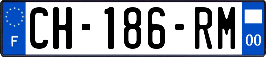 CH-186-RM