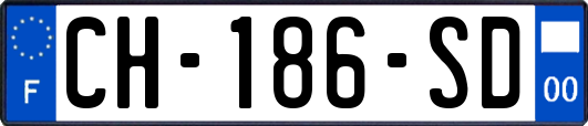 CH-186-SD