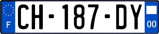 CH-187-DY
