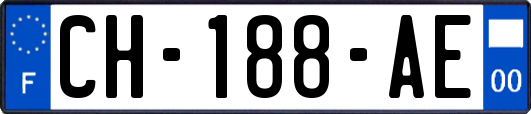 CH-188-AE