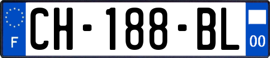 CH-188-BL