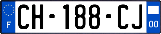 CH-188-CJ