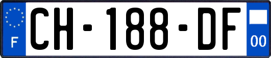 CH-188-DF