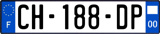 CH-188-DP
