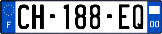 CH-188-EQ