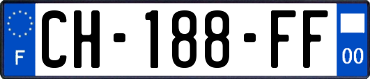 CH-188-FF