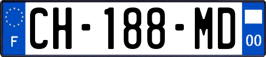 CH-188-MD