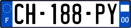 CH-188-PY