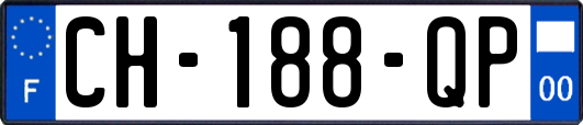 CH-188-QP