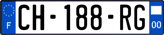 CH-188-RG