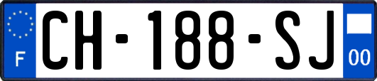 CH-188-SJ