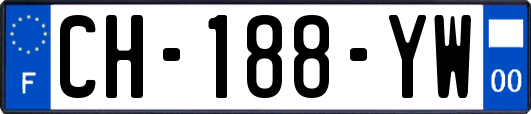 CH-188-YW
