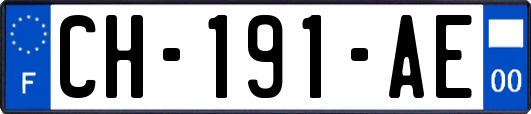 CH-191-AE