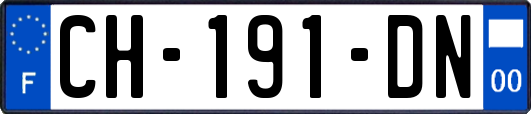CH-191-DN
