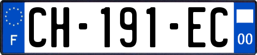 CH-191-EC