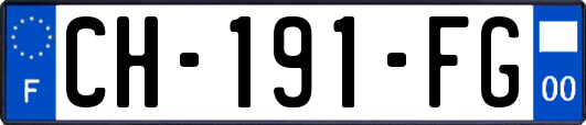 CH-191-FG