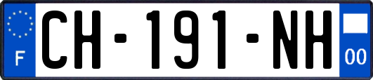 CH-191-NH