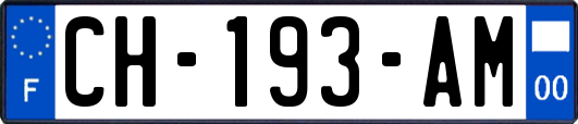 CH-193-AM