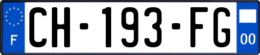 CH-193-FG