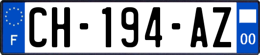 CH-194-AZ