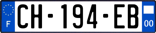 CH-194-EB