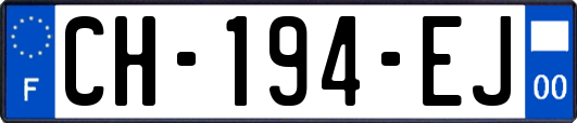 CH-194-EJ