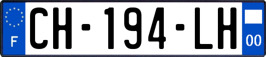 CH-194-LH