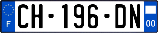 CH-196-DN