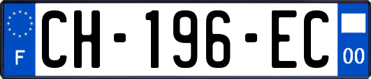 CH-196-EC