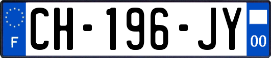 CH-196-JY