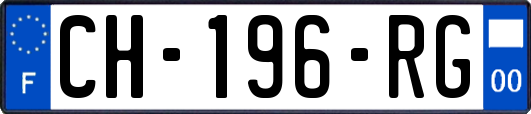 CH-196-RG