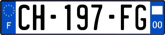 CH-197-FG