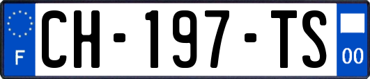 CH-197-TS