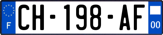 CH-198-AF