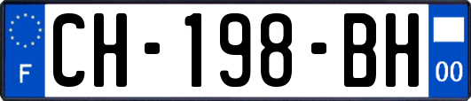 CH-198-BH