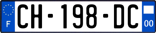 CH-198-DC