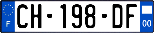 CH-198-DF