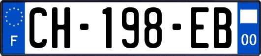 CH-198-EB