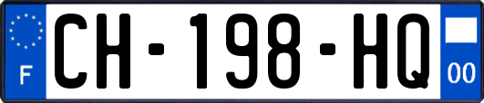 CH-198-HQ