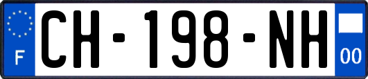 CH-198-NH