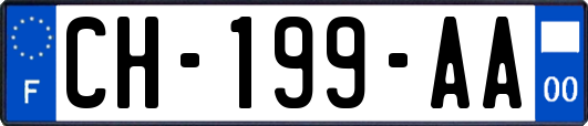 CH-199-AA