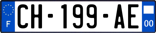 CH-199-AE