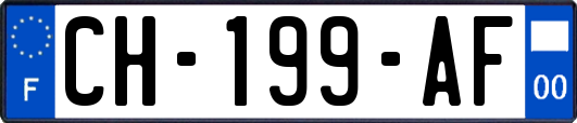 CH-199-AF